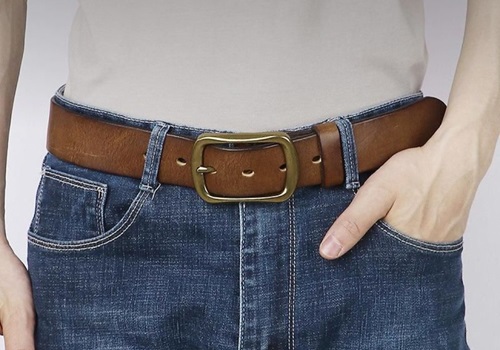 Casual Belts