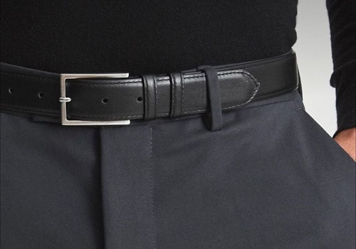 Formal Belts